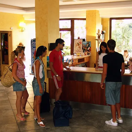Hotel Club Village Costa Elisabeth-3